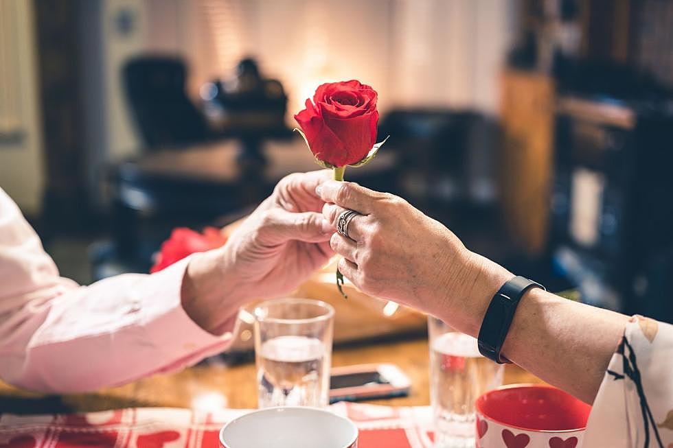 SouthCoast Men Get Candid About Valentine’s Day Wishes