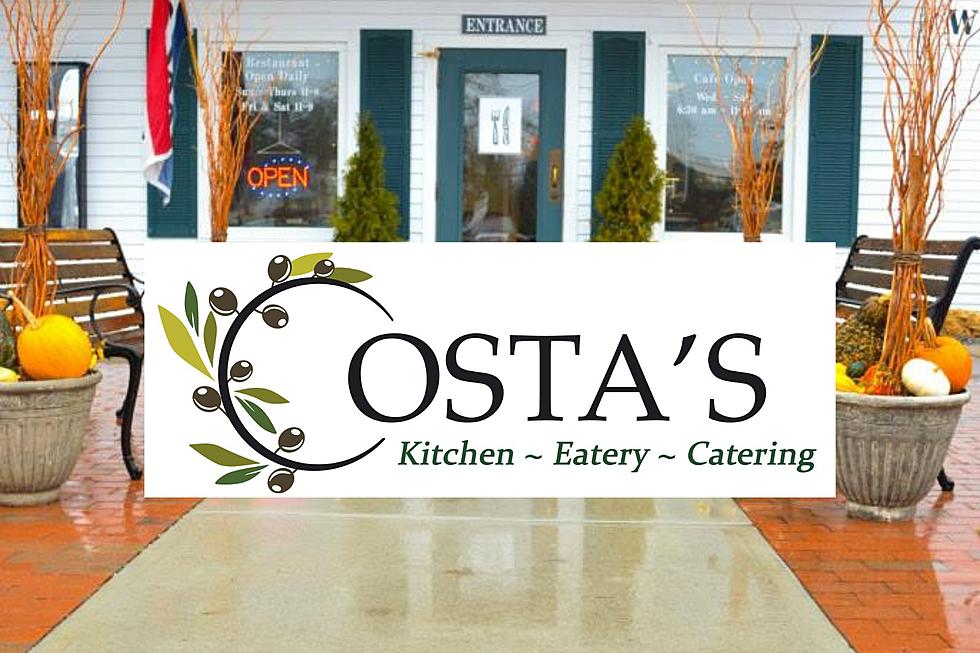 Rochester Is Getting Italian Food and More at New Restaurant Costa’s Kitchen