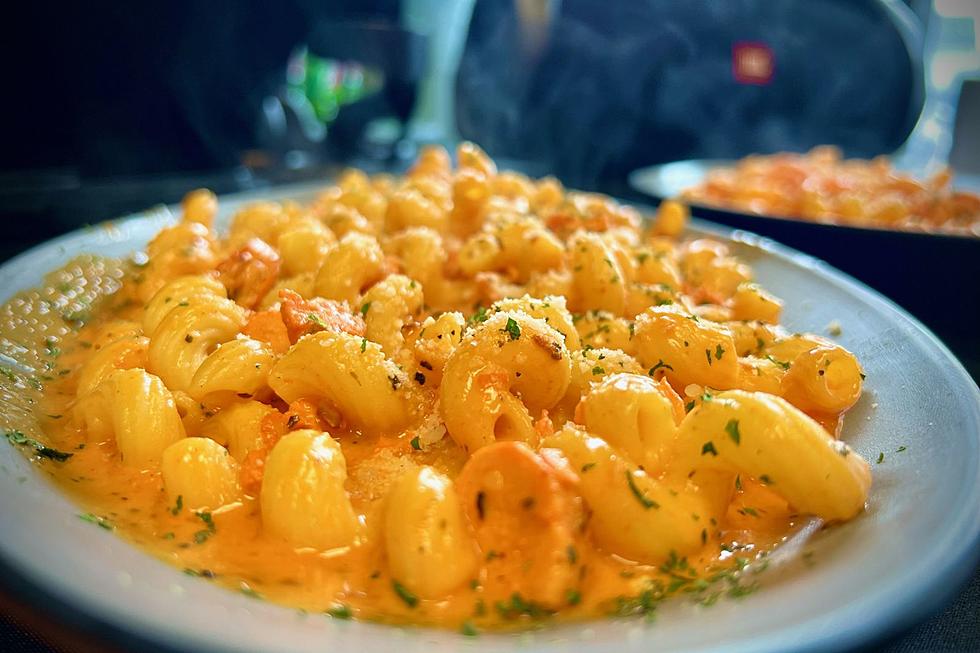 Fall River Pasta Is a Mind-Blowing Portuguese and Italian Combo