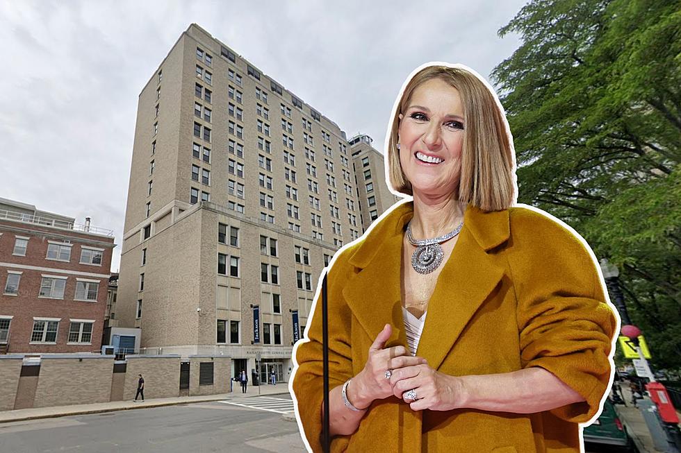 Celine Dion Has Heartbreaking Connection to Massachusetts