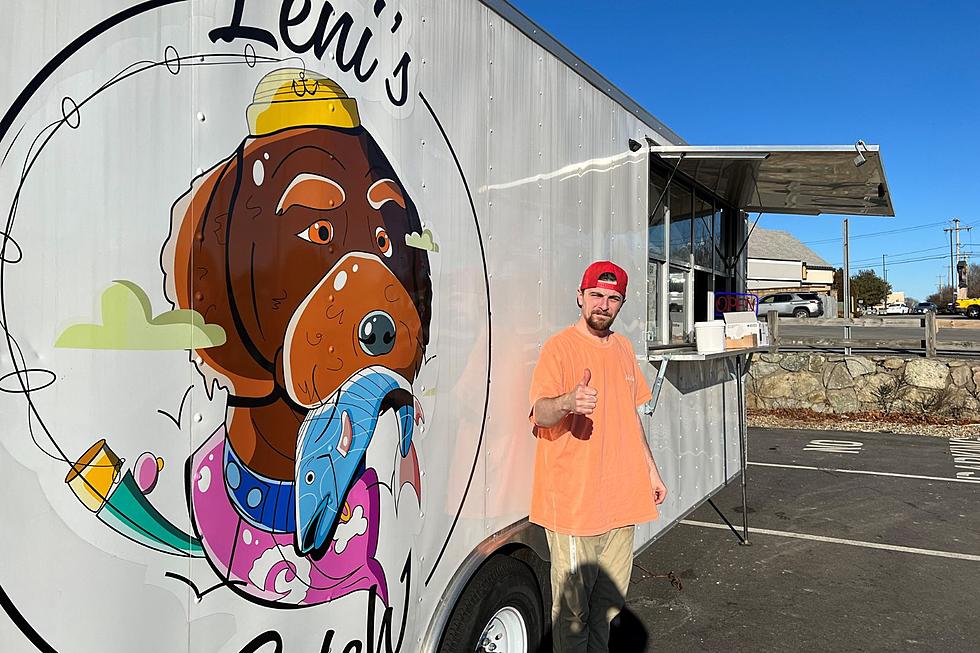 Fairhaven’s New Food Truck Does What Few Others Do