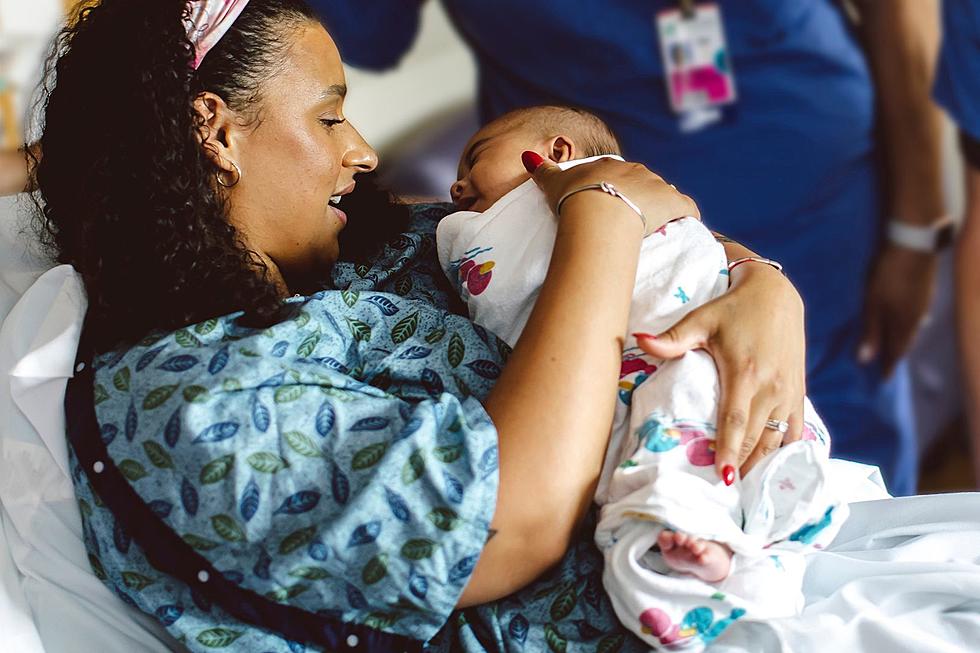 New Bedford and Fall River Hospitals Welcome Newborn Babies With Soothing Sound