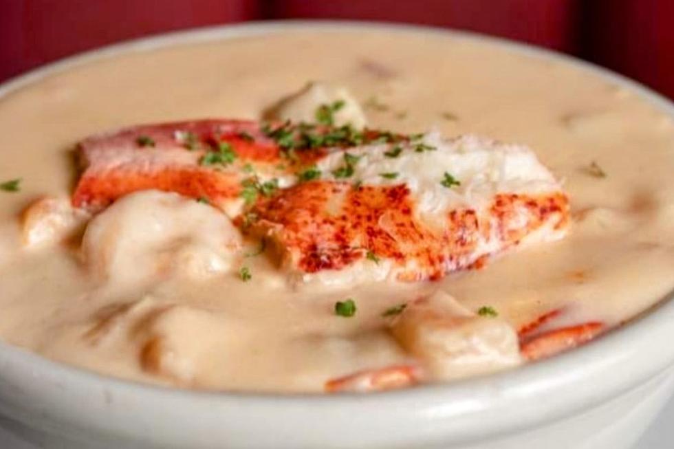 Wareham Restaurant’s Legendary Lobster Bisque is Back on the SouthCoast