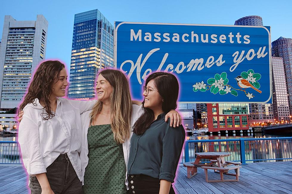 Massachusetts Ranks Number One Best State For Women