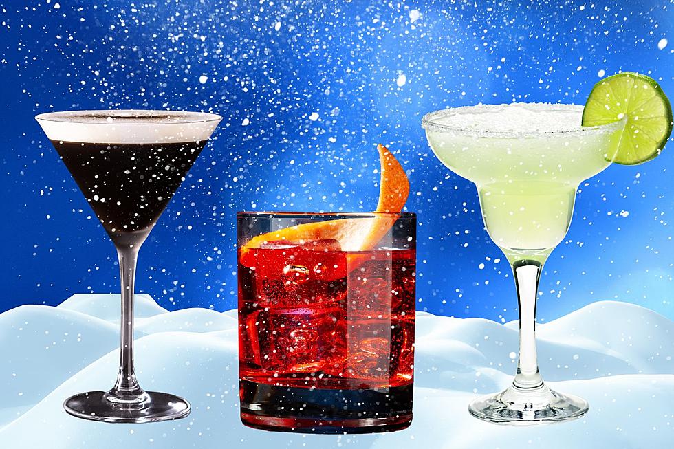 Rhode Island Cocktails Get Starring Role at Newport Winter Festival