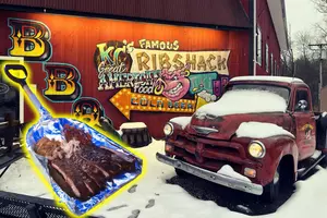 New Hampshire BBQ Shack’s Wild Shovel Challenge Will Test Your...