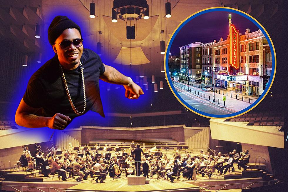Providence Performance Will Let You See Nas Like Never Before