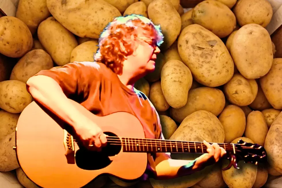 Swansea Singer’s Silly Potato Anthem Deserves to Be Next Viral Hit