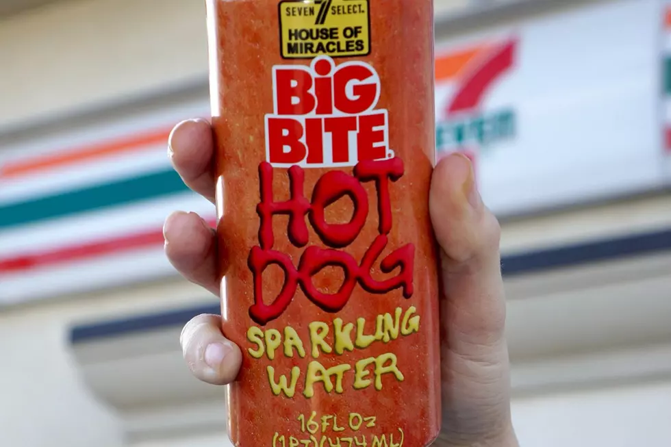 The Truth About 7-Eleven’s Hot Dog-Flavored Sparkling Water