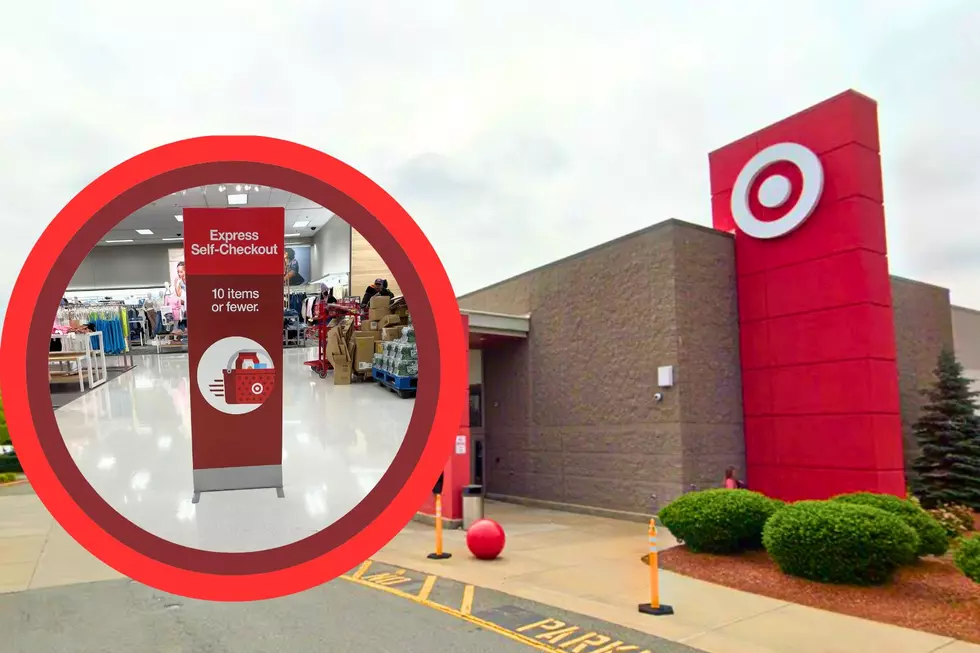 Dartmouth Target Makes Big Change to Self-Checkout Process