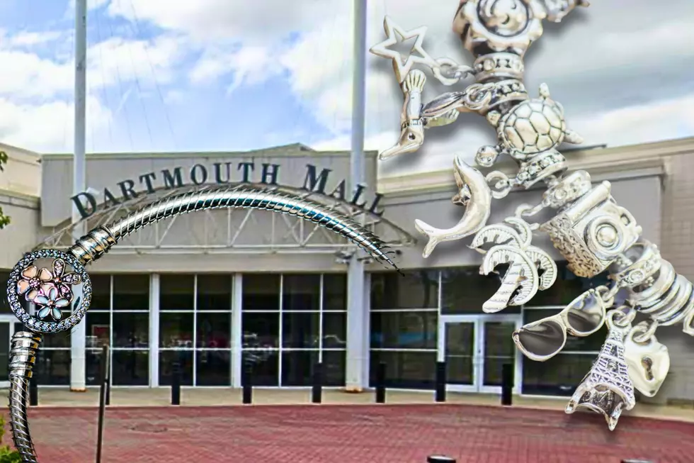 An Exciting and Sparkling Addition Will Be Arriving at the Dartmouth Mall Come Fall