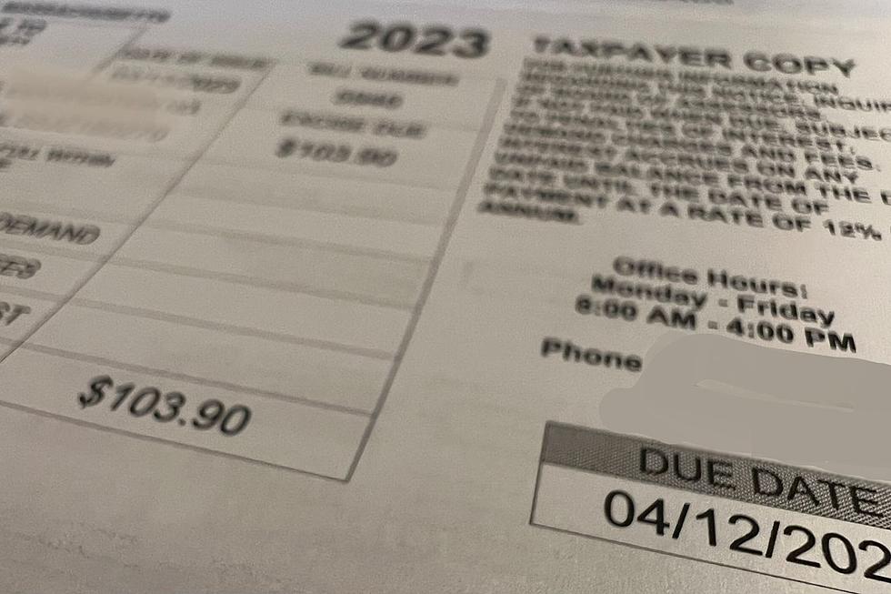 Massachusetts Excise Tax Season Could Go Supersized