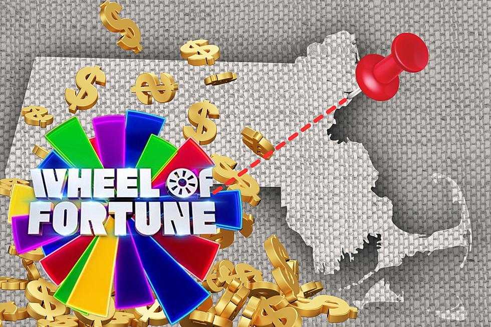 Wheel of Fortune's $8K Massachusetts Mystery