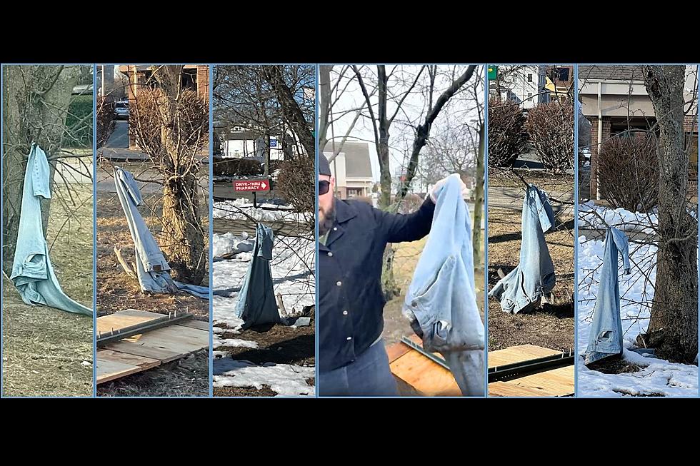 WATCH: Unraveling New Bedford’s Mysterious Pants After Month-Long Enigma