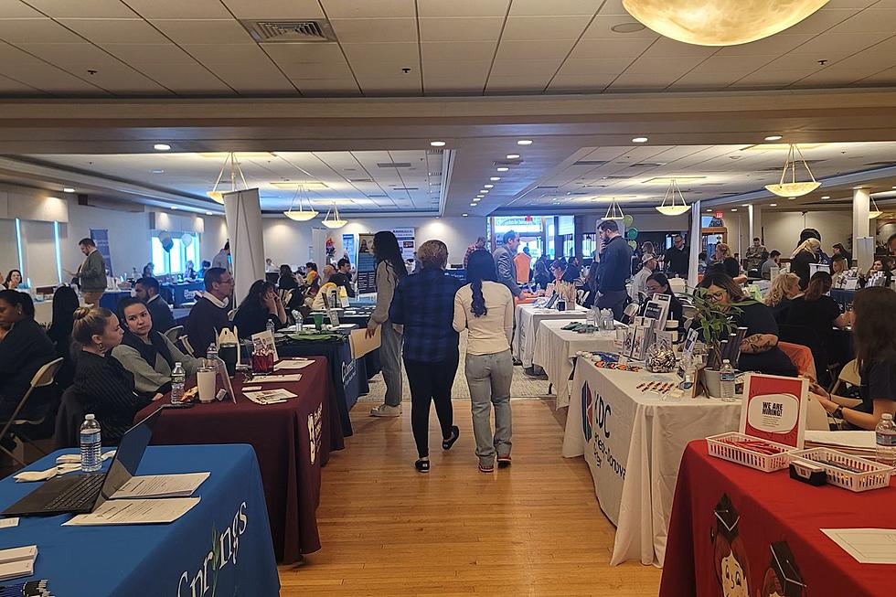Embrace Opportunity at the 2024 Winter One SouthCoast Job Fair