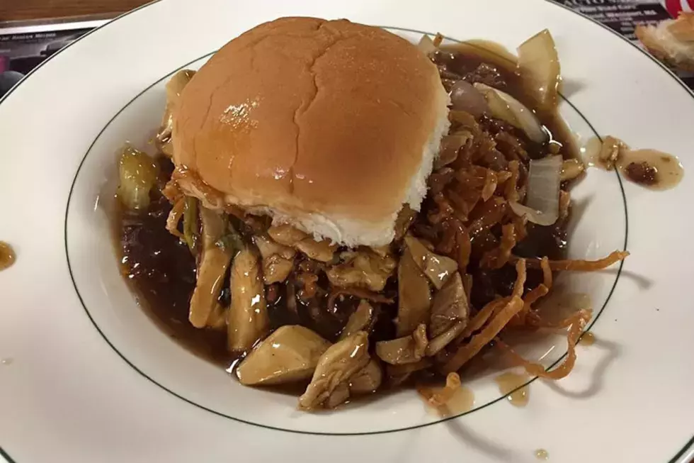 Fall River’s Secret Chow Mein Sandwich Song Is a Banger