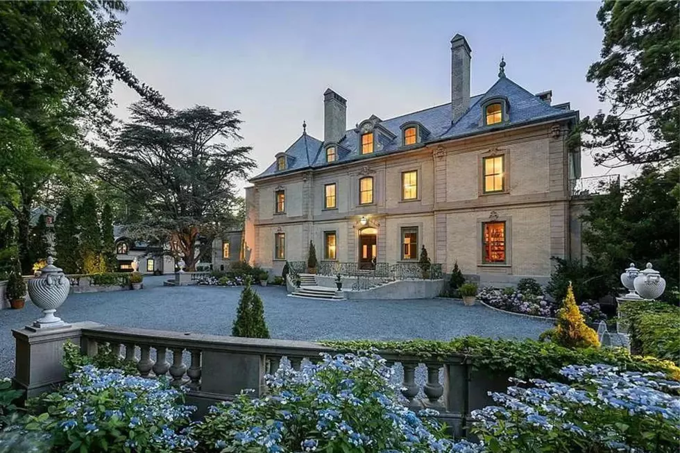 Look Inside the Priciest Home for Sale in Rhode Island