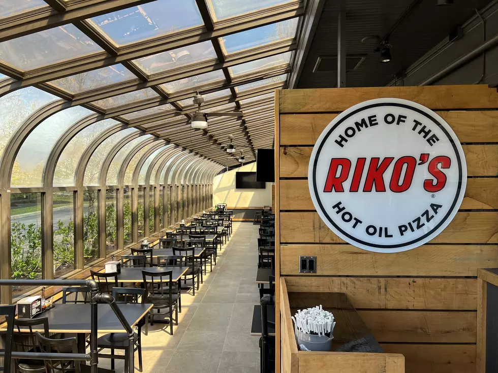 Riko&#8217;s Pizza Now Open in Dartmouth