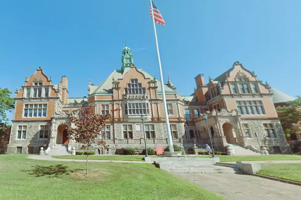 Documentary About Fairhaven High School Coming Out This Month