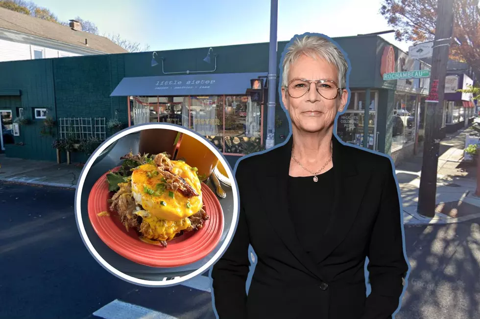 Providence’s Little Sister Gets High Praise From Jamie Lee Curtis