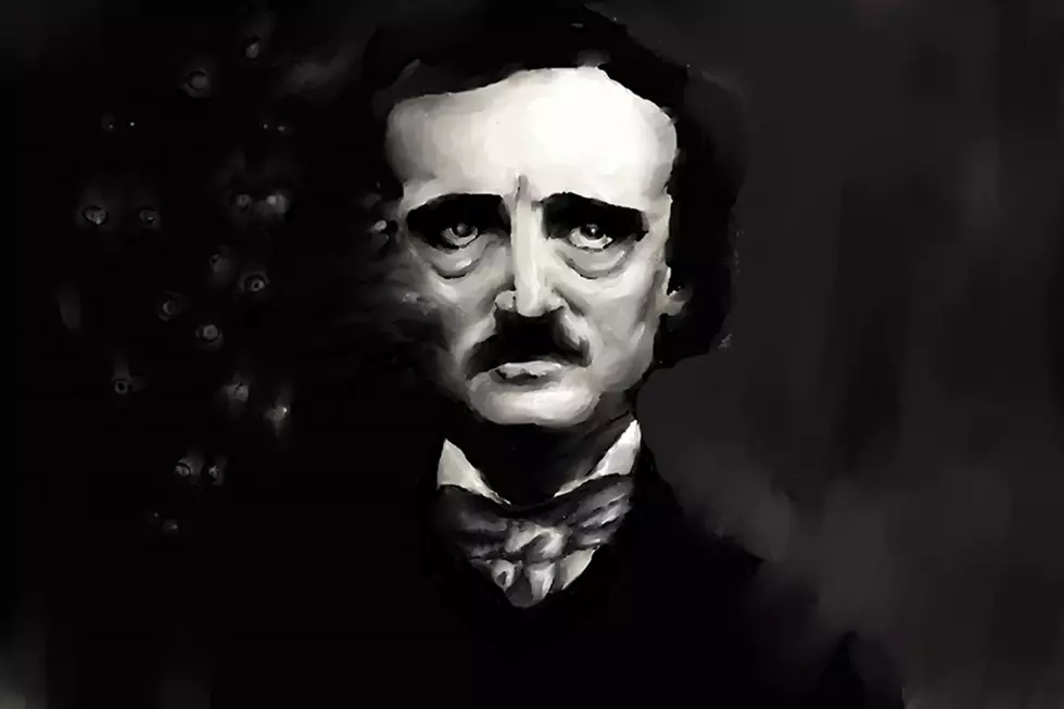 Edgar Allan Poe Speakeasy Coming to Westport