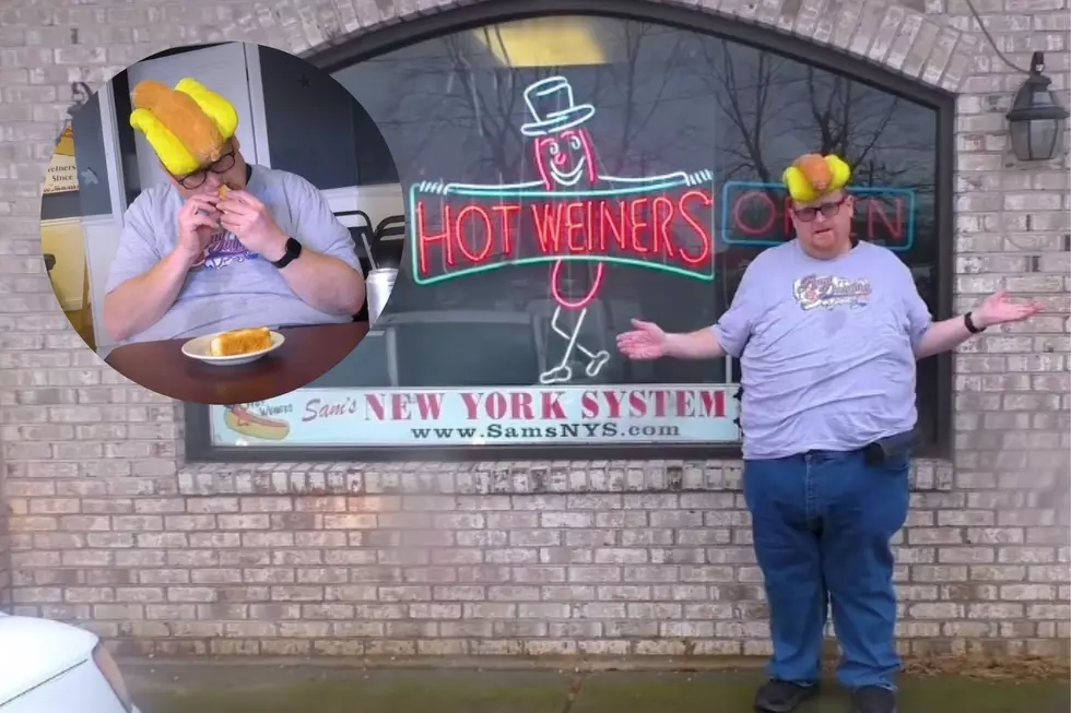 Barstool Sports' Honest Review of RI Wiener Spot