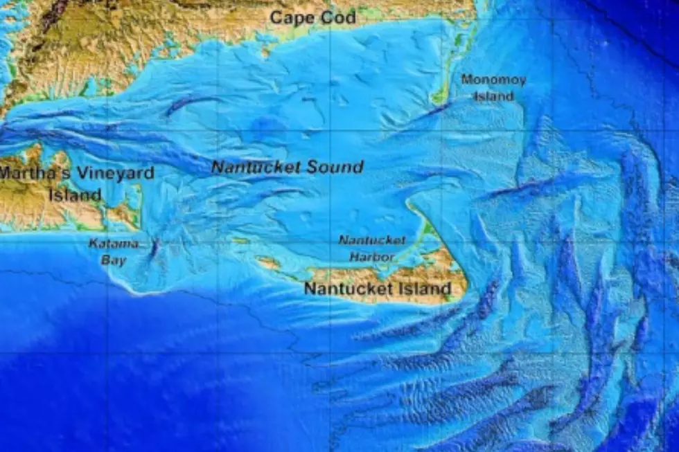 What Would Happen if a Tsunami Ever Hit Massachusetts