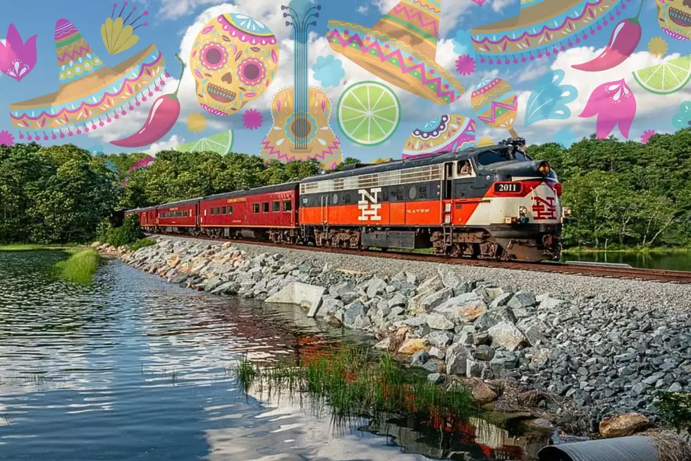 Cape Cod Railroad Unveils the Ultimate Cinco de Mayo Experience