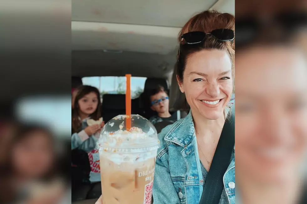 Somerset Mom with Millions of Followers Reacts to Potential TikTok Ban