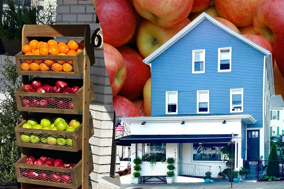 Fall River Restaurant Takes a Bite Out of Childhood Hunger with Free Fruit