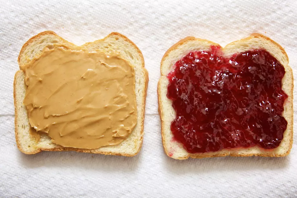 Massachusetts Woman Invented the Peanut Butter and Jelly Sandwich