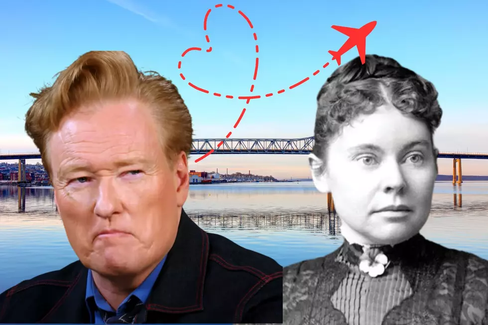 Open Letter to Conan O'Brien: Fall River Awaits