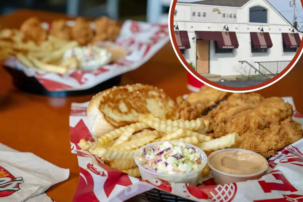 Warwick Selected As Next Location For Raising Cane’s
