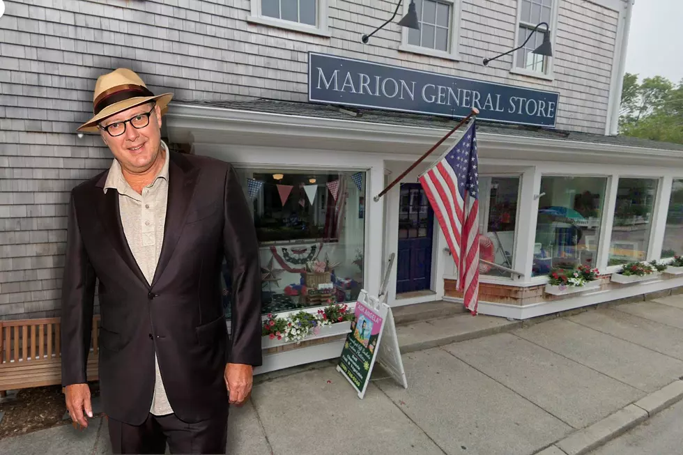 Massachusetts Town Has Been James Spader’s Getaway for Decades