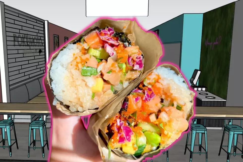 Check Out the New Poke Bowl Spot Coming to Darmouth This Fall