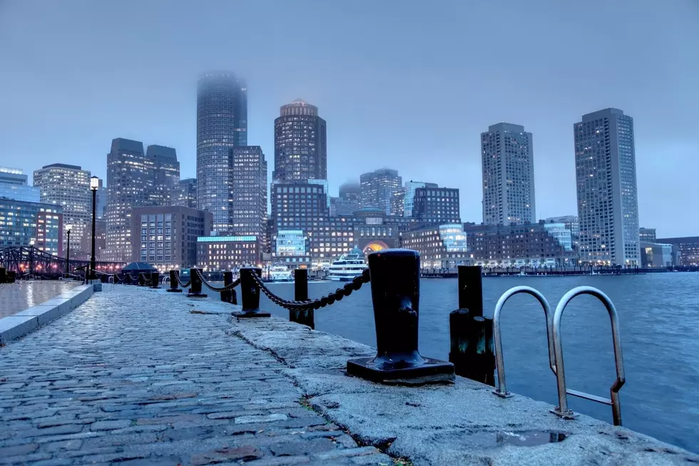 Massachusetts Summer May Be A Wash Out for 2024