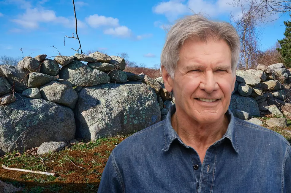 Harrison Ford Spotted at These Westport Locations
