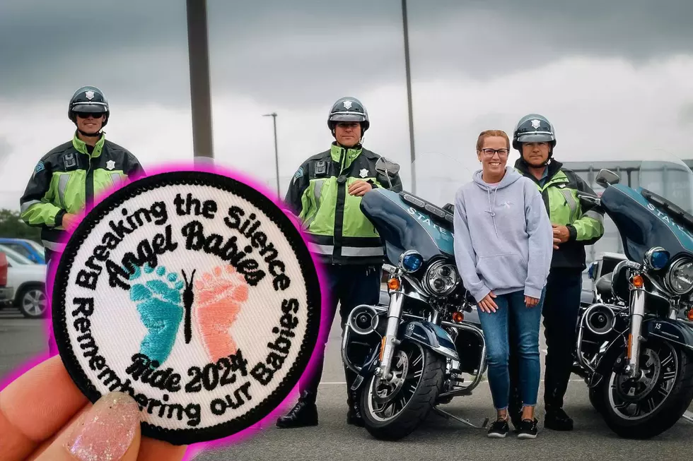 SouthCoast Motorcycle Ride Honoring the Memory of Angel Babies Returns For Fourth Year
