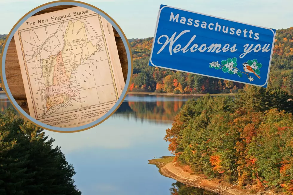 What Does Massachusetts Actually Mean? Simple Way State Was Named
