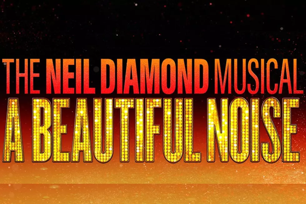 Enter to Win Tickets to ‘A Beautiful Noise: The Neil Diamond Musical’ at PPAC