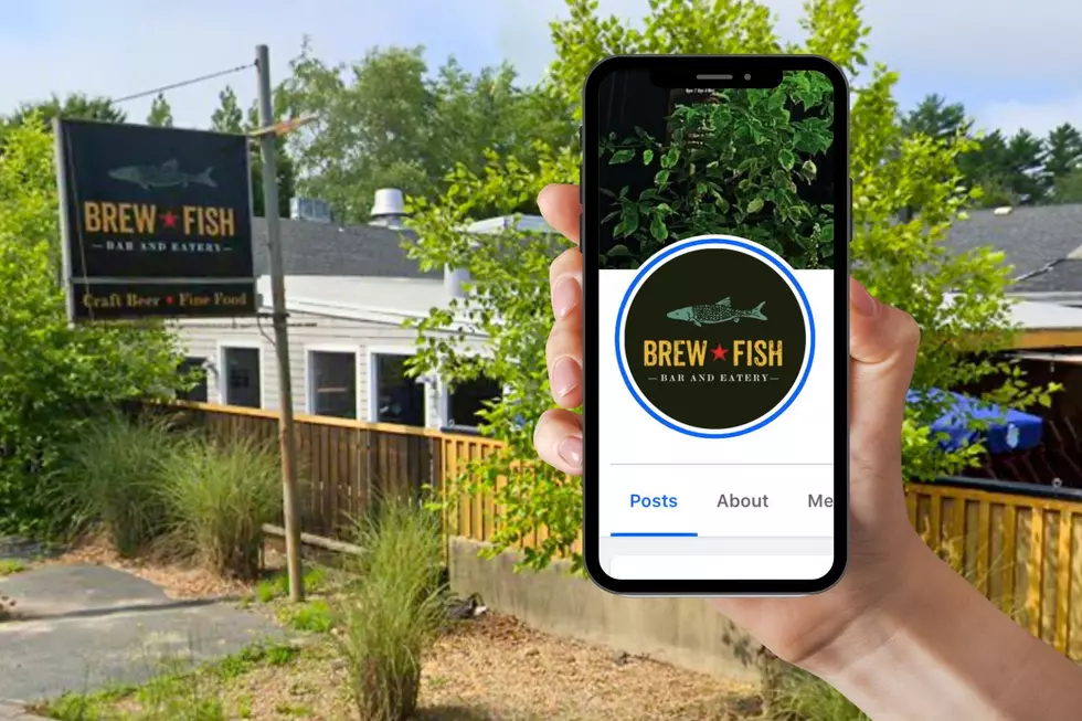 Marion’s Brew Fish Bar & Eatery’s Facebook Page Makes a Triumphant Return