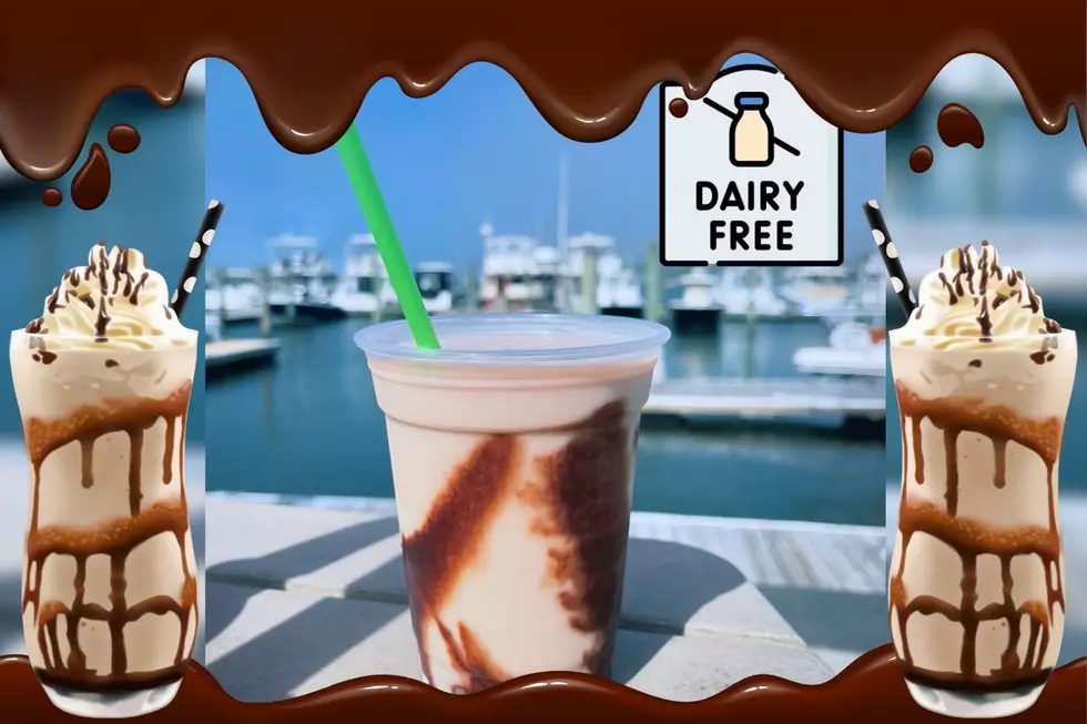 Fairhaven's Dairy-Free Mudslide Is Fun Without the Risk