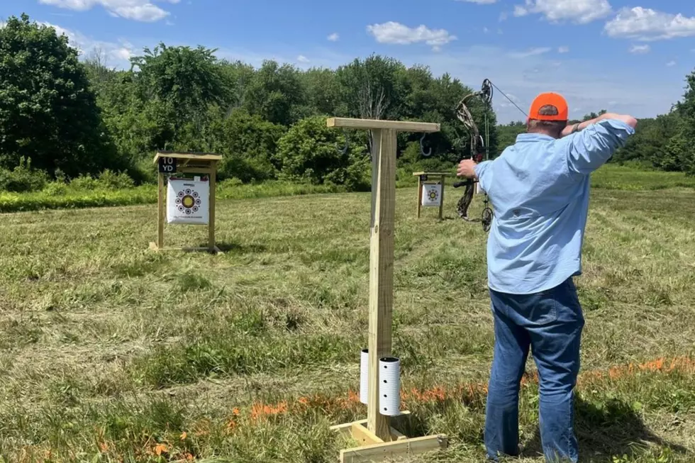 Massachusetts Archery Ranges Open for Summer 2024