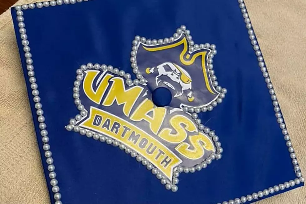 SouthCoast’s Best Graduation Caps for the Class of 2024