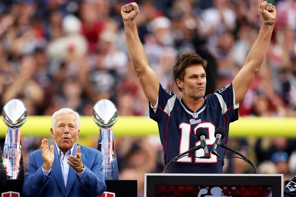 What To Know About Tom Brady’s Hall Of Fame Ceremony