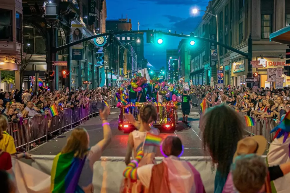 Everything You Need to Know About Rhode Island&#8217;s Pride Festival