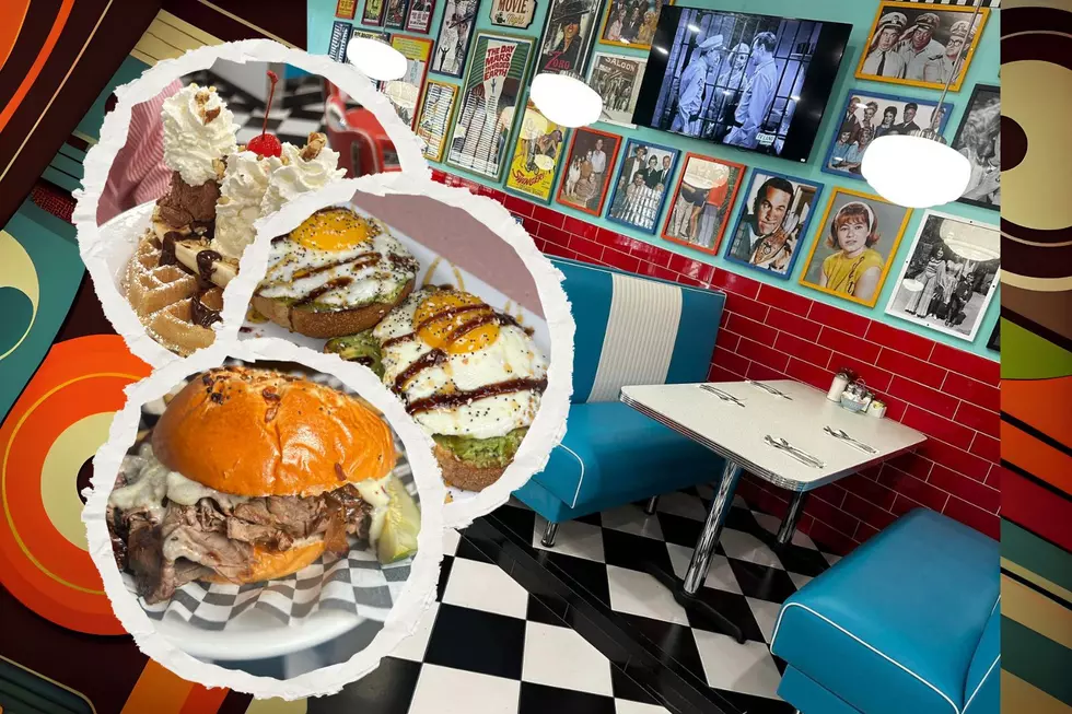 Groovy Restaurant in Norwood Brings the '60s Back to Life