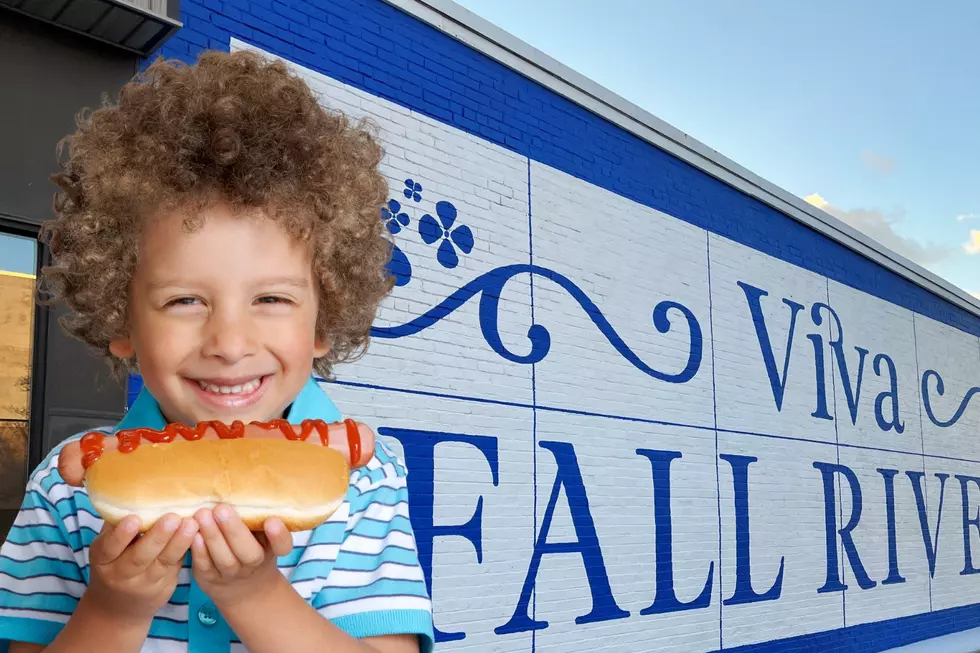 Fall River's Most Popular Hot Dog: You Decide