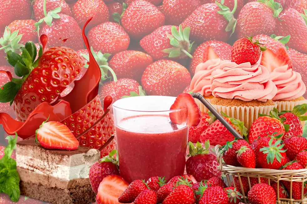 Tiverton’s Tastiest Summer Strawberry Social Returns Sweeter Than Ever