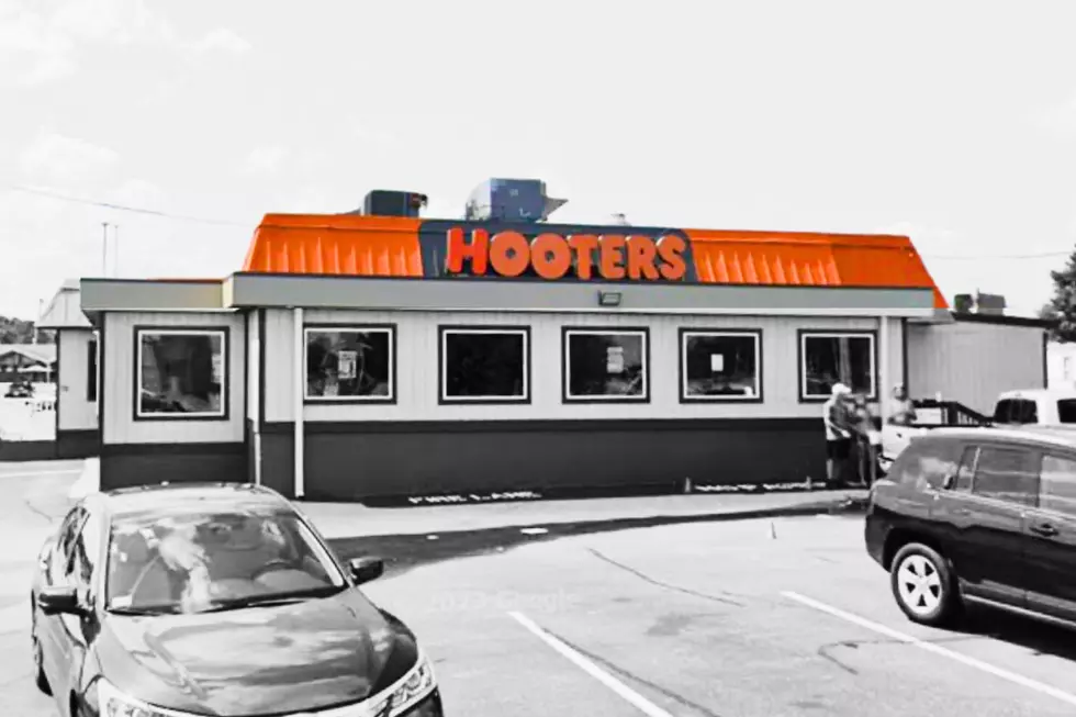 Warwick’s Hooters Location Has Closed Indefinitely as a Result of the Washington Bridge